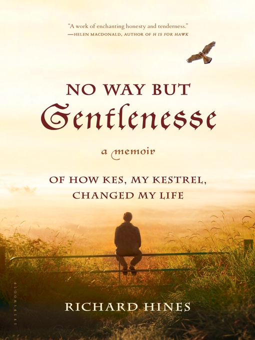Title details for No Way But Gentlenesse by Richard Hines - Available